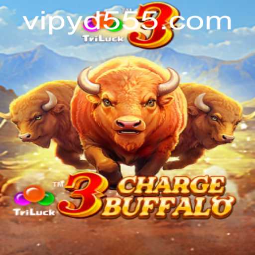 Discover the Exciting World of 3ChargeBuffalo: An In-Depth Guide