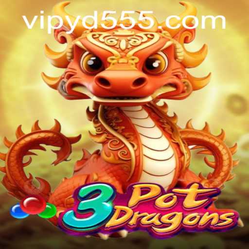 Exploring the Exciting World of 3PotDragons