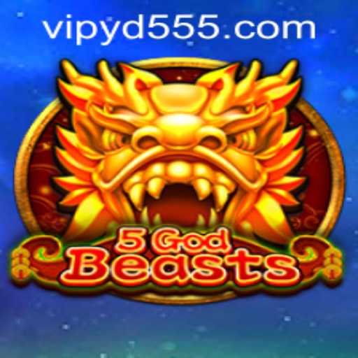 Exploring the World of 5GodBeasts: Unveiling YD555 PH Login