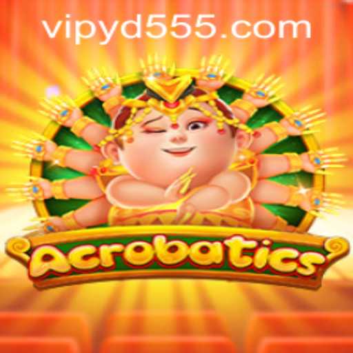 Exploring Acrobatics: A Thrilling Game Experience with yd555 PH Login