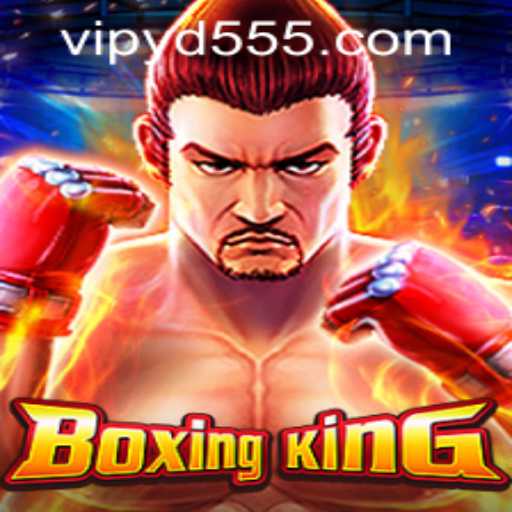 Master the Ropes with BoxingKing: A Virtual Boxing World