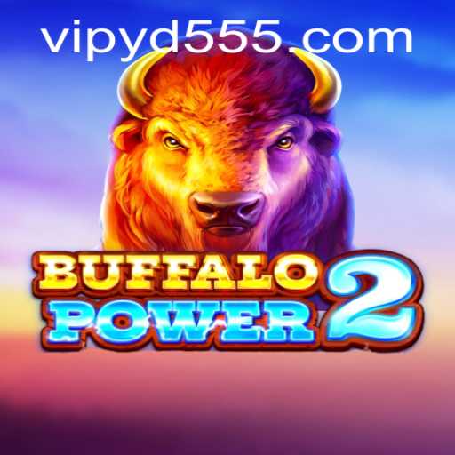 Discovering the Thrills of BuffaloPower2 and Navigating yd555 PH Login