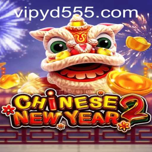 Exploring the Festive World of CHINESENEWYEAR2