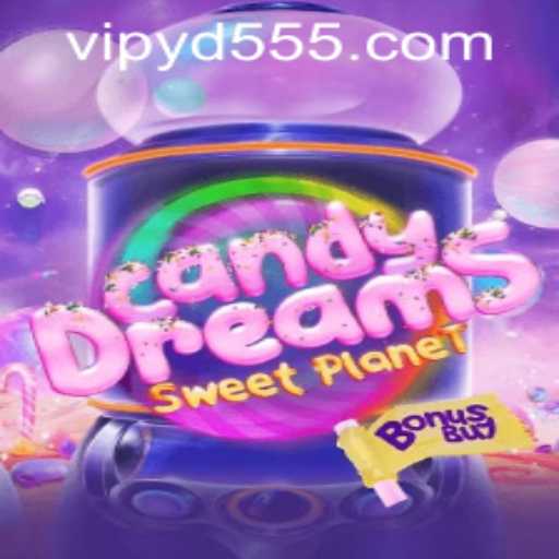 CandyDreamsSweetPlanet: Exploring the Universe of Sweet Delights