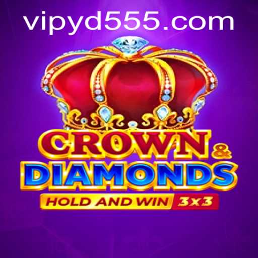 Exploring the Exciting World of Crowndiamonds: A Guide to the Game and 'yd555 PH Login'