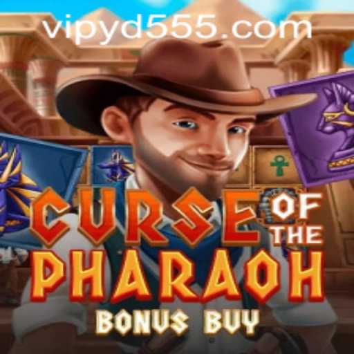 Unlocking the Mysteries of CurseofthePharaohBonusBuy and yd555 PH Login