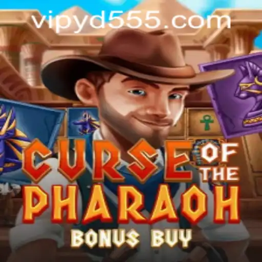 Unlocking the Mysteries of CurseofthePharaohBonusBuy and yd555 PH Login
