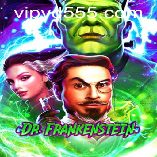 Discovering DrFrankenstein: An Exciting Adventure in Gaming
