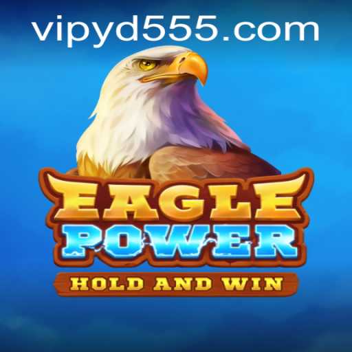 EaglePower: Soar to New Heights in the World of Gaming