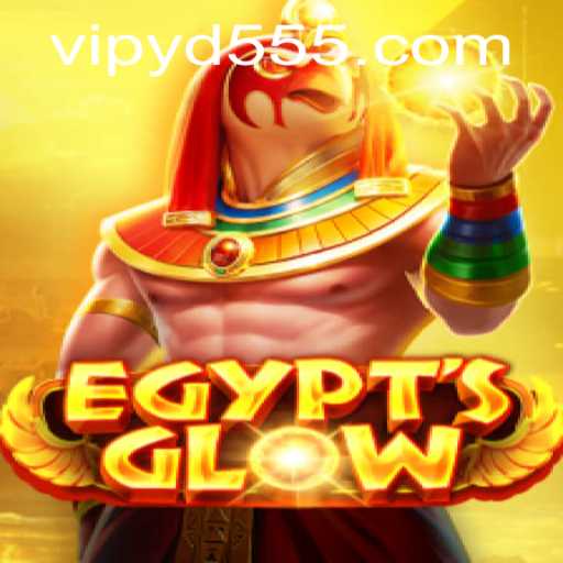 Discover the Mystical World of EgyptsGlow and How to Use yd555 PH Login