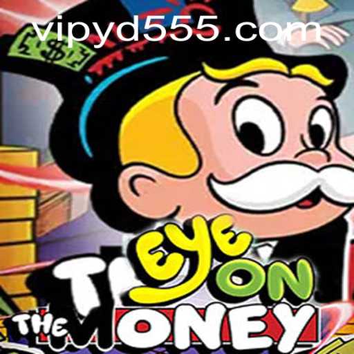 EyeOnTheMoney: The Thrilling Adventure of Strategy and Chance