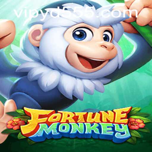 FortuneMonkey: A Captivating Adventure in the Realm of Gaming