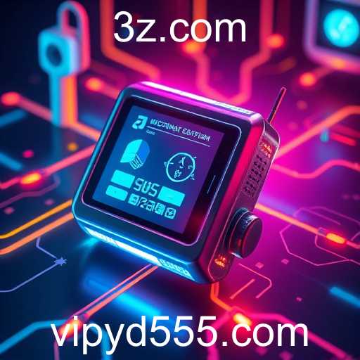 Explorando o Mundo dos Jogos de Gadgets no yd555