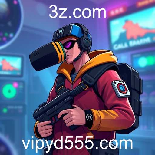 Transformações no Universo dos Jogos em 2025