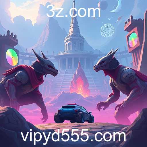 Inovações e Tendências no Mundo dos Jogos