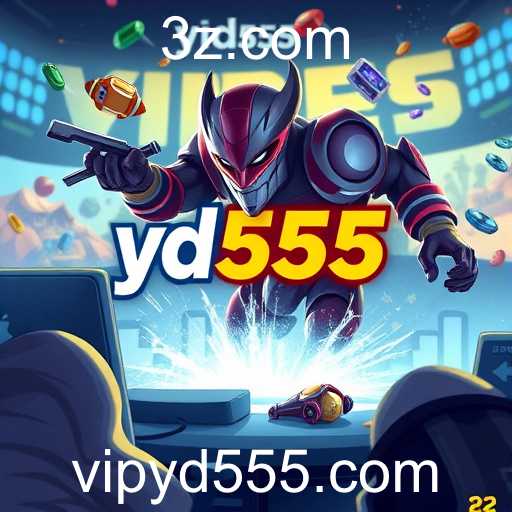 Tendências de Crescimento no Mundo dos Jogos em 2025