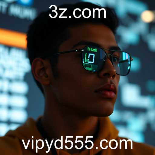 Tendências e Inovações no Mundo dos Jogos Online