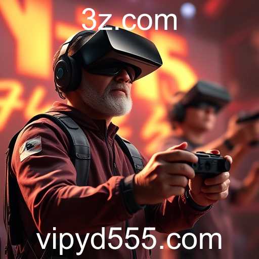 Tendências do Mundo dos Jogos em 2025