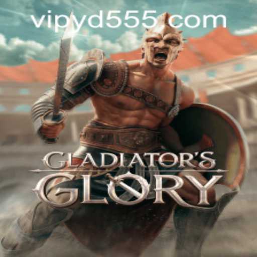 GladiatorsGlory: A Virtual Arena of Battle