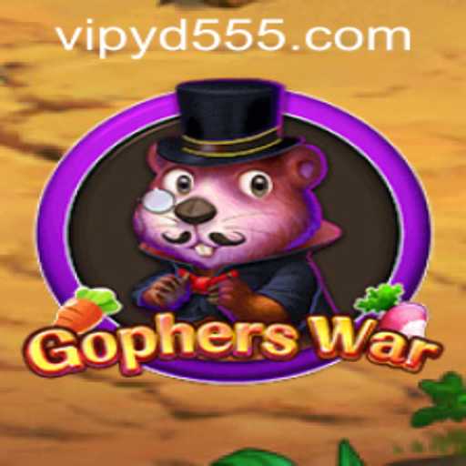 Discovering GophersWar: An Ultimate Gaming Experience