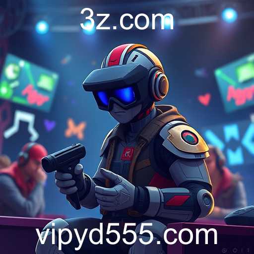 Explorando o Crescimento dos Jogos em 2025