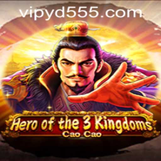 Mastering Heroofthe3KingdomsCaoCao: An Epic Strategy Adventure