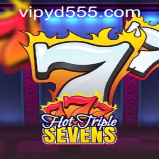 Exploring HotTripleSevens: A Captivating Casino Game Experience with YD555 PH Login