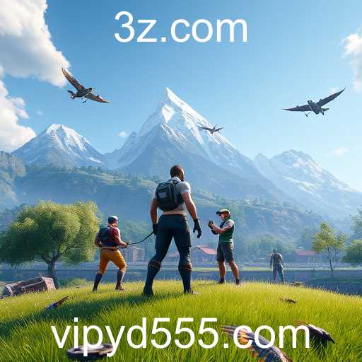 O Impacto dos Jogos Online em 2025