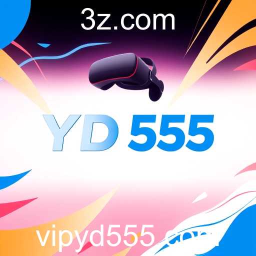 O Impacto do yd555 no Mundo dos Jogos Online