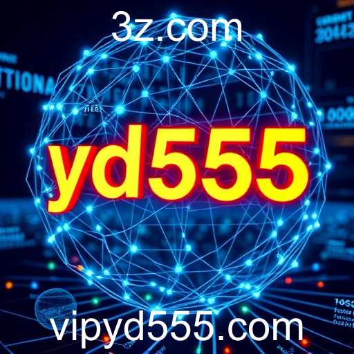 O Impacto de 'yd555' no Cenário de Jogos em 2025