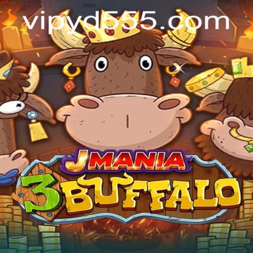 Exploring the World of JMania3Buffalo