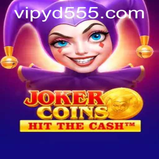 Exploring JokerCoins: The Thrilling World of Digital Treasure Hunting