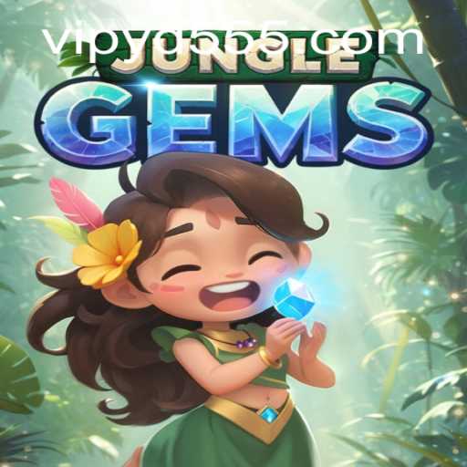 JungleGems: Dive into the Mesmerizing World of Adventure and Mastery with YD555 PH Login