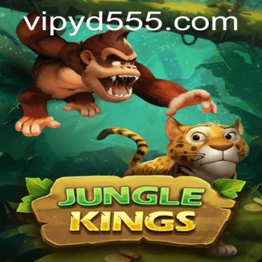Discover the World of JungleKings: A Thrilling Adventure Awaits