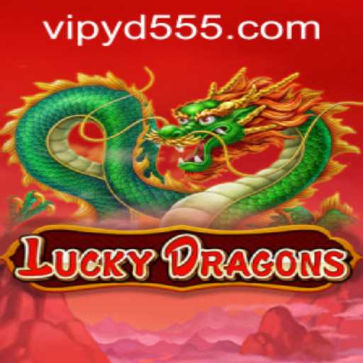 Discover the Thrilling World of LuckyDragons: A Comprehensive Guide