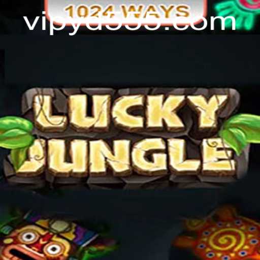 Discover the Thrilling World of LuckyJungle1024: An In-Depth Guide to Gameplay and Features with Yd555 PH Login
