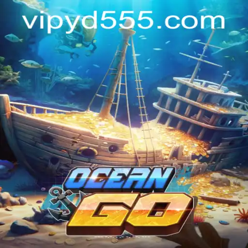 OceanGO: Dive Into A World Of Adventure with yd555 PH Login