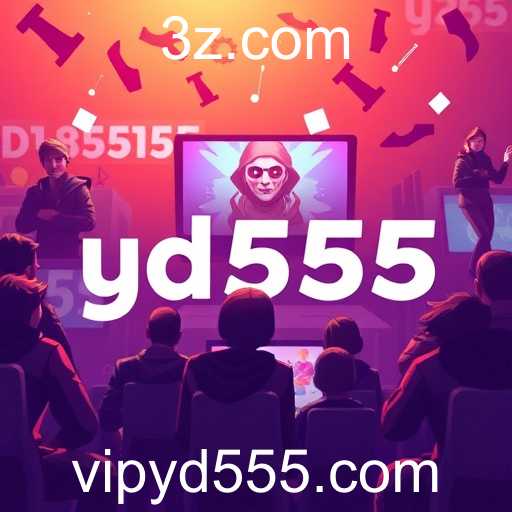 yd555