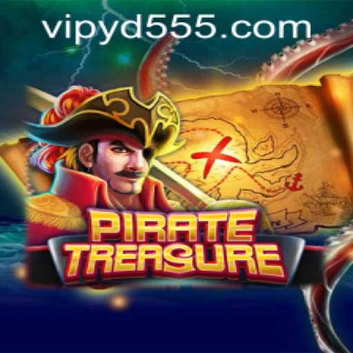 PirateTreasure: A Nautical Adventure Awaiting Discovery