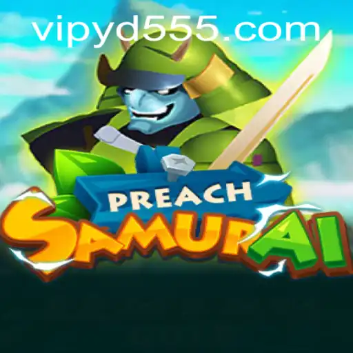 Discover the World of PreachSamurai: A Unique Gaming Experience