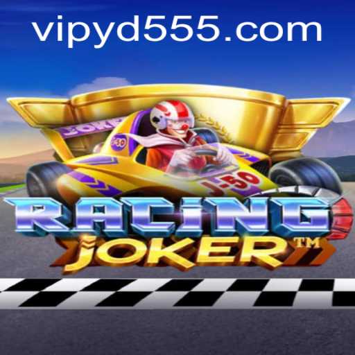 Exploring RacingJoker: A Thrilling Journey into the World of Speed and Strategy