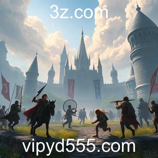 A Revolução dos Jogos Online e a Ascensão de Novos Títulos