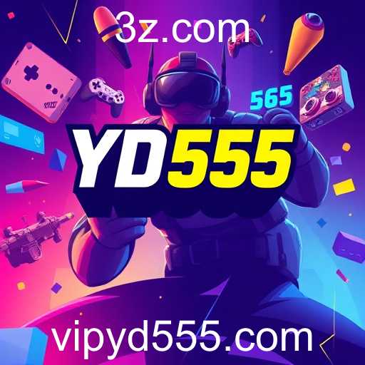 A Ascensão do YD555 no Universo dos Jogos Virtuais