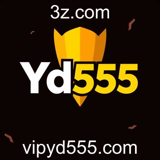 A Ascensão do Yd555 no Mundo dos Jogos Online