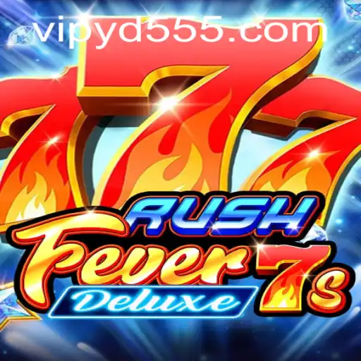 RushFever7sDeluxe: Experience the Thrills and Excitement