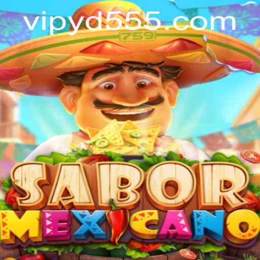Exploring SaborMexicano: A Vibrant Culinary-Themed Game with a Twist