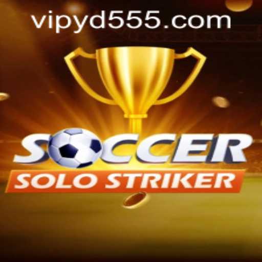 SoccerSoloStriker: Unleash Your Inner Goal Scorer