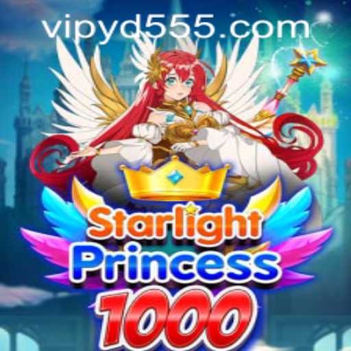 Dive into the World of StarlightPrincess1000: An Engaging Fantasy Adventure