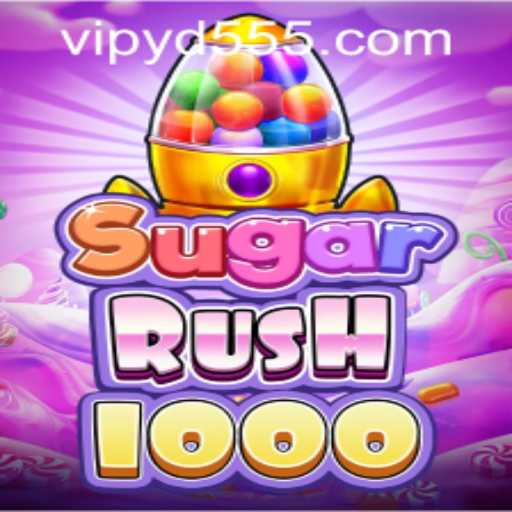Explore the Exciting World of SugarRush1000 with yd555 PH Login