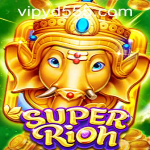 Dive into the World of SuperRich: Embrace Exciting Gameplay with yd555 PH Login